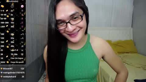 Snapshot of xasiantrnaslover chatting on 25, 12, 2024 xasiantrnaslover online show from 25, 12, 2024