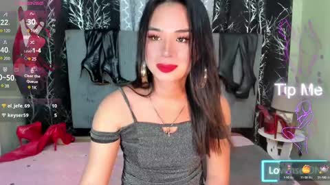 Snapshot of xaurora_fantacyx chatting on 29, 1, 2025 aurora online show from 29, 1, 2025