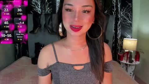 Snapshot of xaurora_fantacyx chatting on 4, 3, 2025 aurora online show from 4, 3, 2025