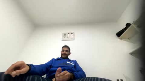 Snapshot of xavi3200 chatting on 8, 12, 2024 xavi3200 online show from 8, 12, 2024