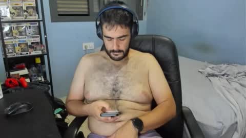 Snapshot of xavi3200 chatting on 13, 9, 2025 xavi3200 online show from 13, 9, 2025