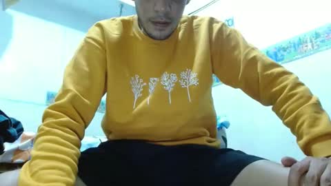 xavicock24 online show from 3, 12, 2024