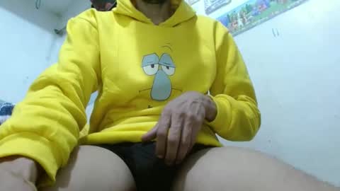 xavicock24 online show from 6, 12, 2024