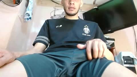 xavicock24 online show from 11, 12, 2024