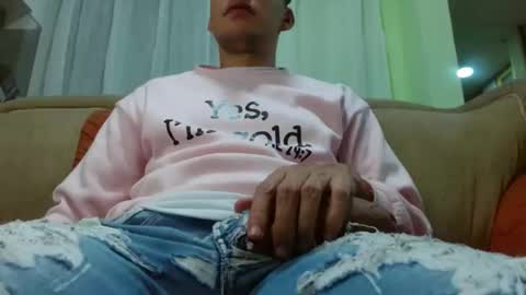 xavicock24 online show from 26, 2, 2025