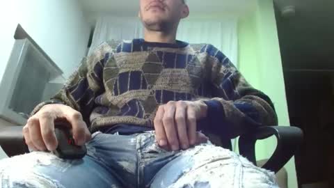 xavicock24 online show from 5, 3, 2025