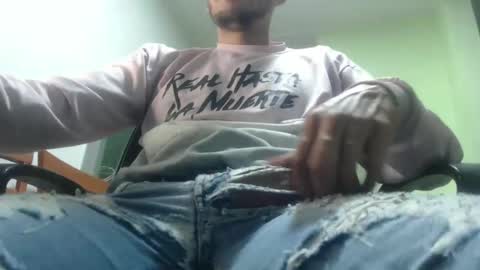 xavicock24 online show from 2, 11, 2025