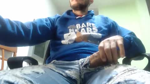 xavicock24 online show from 17, 11, 2025