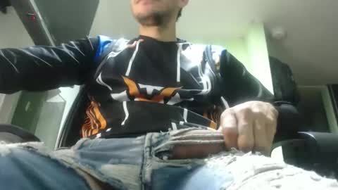 xavicock24 online show from 13, 1, 2026