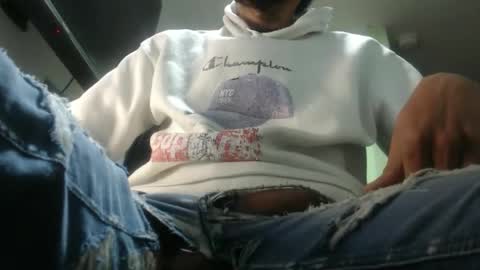 xavicock24 online show from 6, 2, 2026