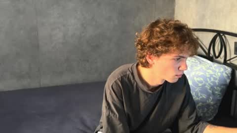 Snapshot of xavier_200 chatting on 10, 10, 2025 Xavier PVT open online show from 10, 10, 2025
