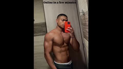 Xavier online show from 17, 1, 2025