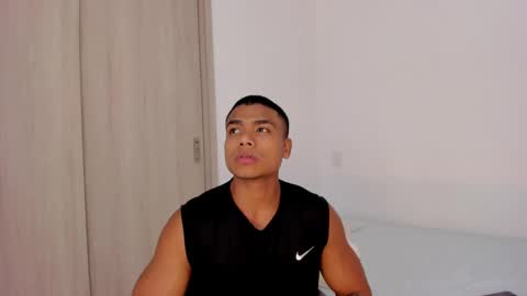 Xavier online show from 23, 1, 2025