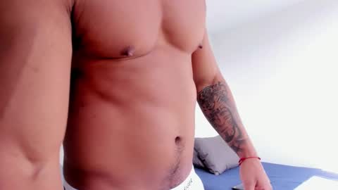 Xavier online show from 8, 3, 2025