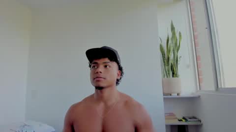 Xavier online show from 9, 9, 2025