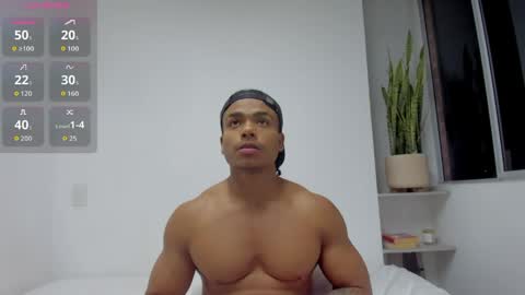 Xavier online show from 11, 4, 2026