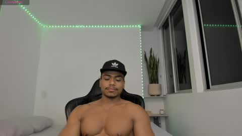 Snapshot of xavier_colleman chatting on 30, 5, 2026 Xavier online show from 30, 5, 2026