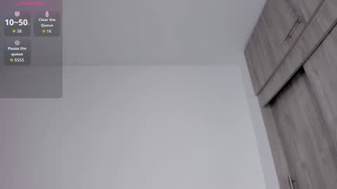 Snapshot of xavier_colleman chatting on 14, 7, 2026 Xavier online show from 14, 7, 2026