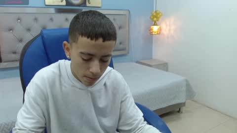 Snapshot of xavii_18_ chatting on 9, 2, 2025 xavii_18_ online show from 9, 2, 2025