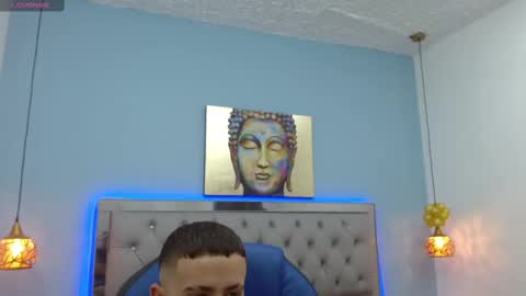 Snapshot of xavii_18_ chatting on 26, 2, 2025 xavii_18_ online show from 26, 2, 2025