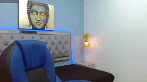 Snapshot of xavii_18_ chatting on 27, 2, 2025 xavii_18_ online show from 27, 2, 2025