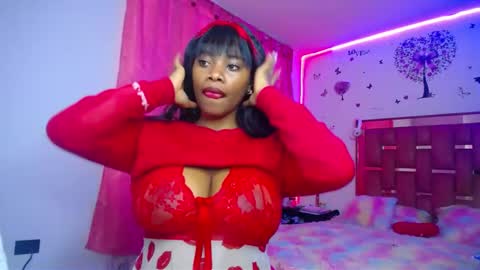 Snapshot of xayunrin chatting on 8, 1, 2025 xayu online show from 8, 1, 2025