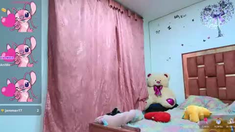 Snapshot of xayunrin chatting on 27, 6, 2026 xayu online show from 27, 6, 2026