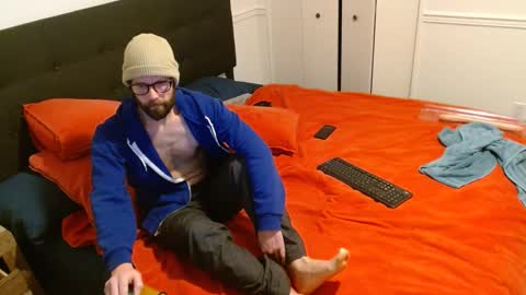 Snapshot of xbigshooter85 chatting on 23, 1, 2025 xbigshooter85 online show from 23, 1, 2025