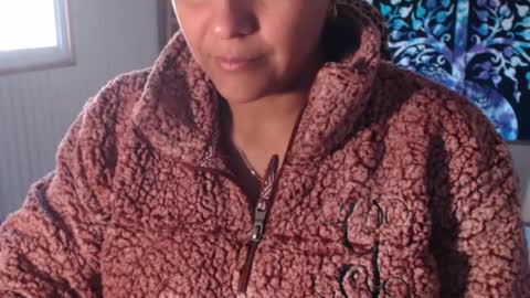 Snapshot of xcanela_ chatting on 21, 5, 2026 canela online show from 21, 5, 2026