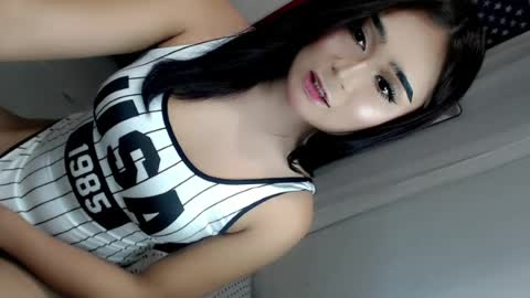 kianna online show from 29, 7, 2026