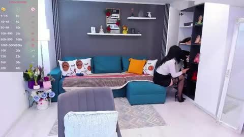 Christal online show from 19, 2, 2025