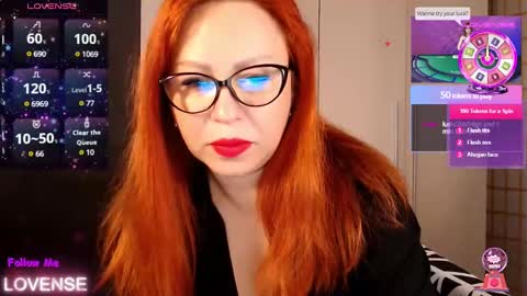 Cleo online show from 27, 1, 2025