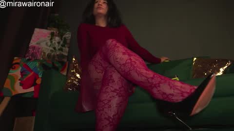 MIRA  online show from 16, 3, 2026