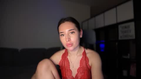 Snapshot of xcutexbunny chatting on 1, 12, 2025 XCuteXbunny online show from 1, 12, 2025