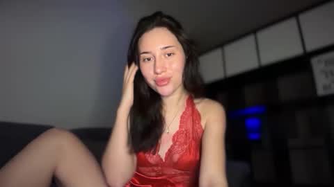 Snapshot of xcutexbunny chatting on 2, 12, 2025 XCuteXbunny online show from 2, 12, 2025