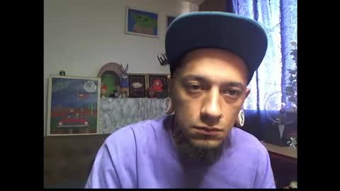 xdantex19 online show from 1, 3, 2026