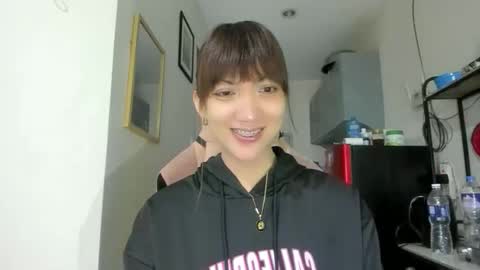 xdreamangel online show from 13, 4, 2026