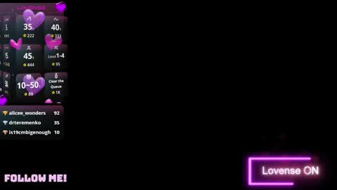 EDEN online show from 12, 11, 2025