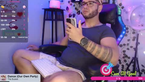 Xein Independent Model online show from 13, 10, 2025