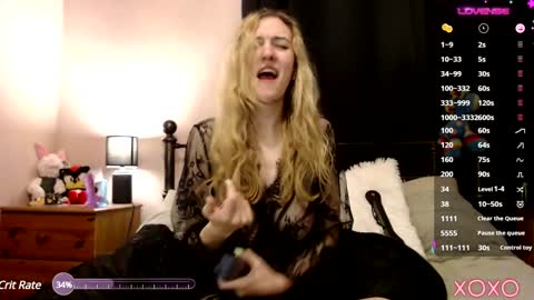 Snapshot of xelliee_rosex chatting on 9, 12, 2024 EllieeRose online show from 9, 12, 2024