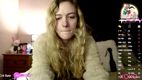 Snapshot of xelliee_rosex chatting on 11, 1, 2025 EllieeRose online show from 11, 1, 2025