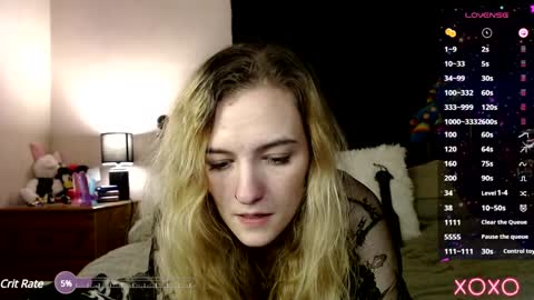 Snapshot of xelliee_rosex chatting on 3, 2, 2025 EllieeRose online show from 3, 2, 2025