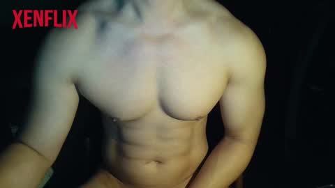 Snapshot of xenflix chatting on 8, 1, 2025 XENFLIX online show from 8, 1, 2025