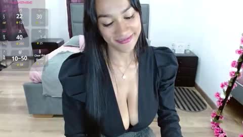 Dianne online show from 22, 10, 2025