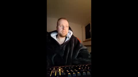 Snapshot of xer187 chatting on 14, 1, 2026 Xeharnot online show from 14, 1, 2026