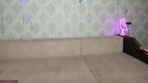 Xeva Angels online show from 11, 3, 2025