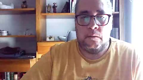 xevi1974 online show from 14, 9, 2025