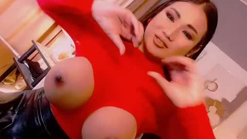 xfantasymistress online show from 11, 5, 2026