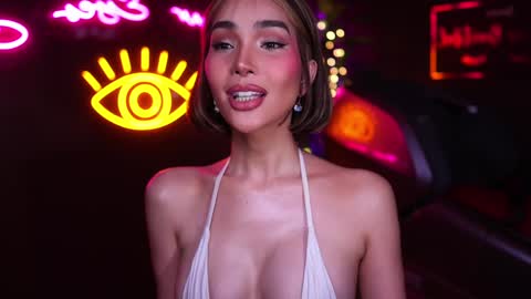 Snapshot of xforyoureyesonlyx chatting on 19, 1, 2025 Anne online show from 19, 1, 2025