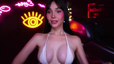 Snapshot of xforyoureyesonlyx chatting on 29, 1, 2025 Anne online show from 29, 1, 2025